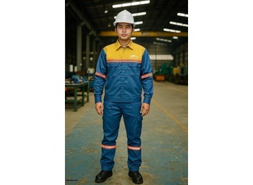 Đồng phục bảo hộ lao động