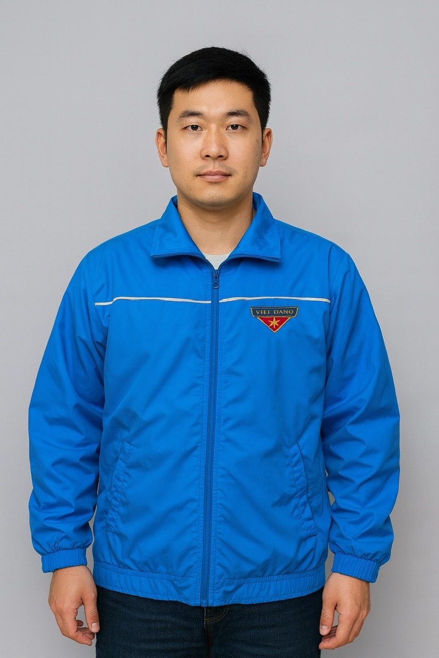 ĐỒNG PHỤC ÁO KHOÁC