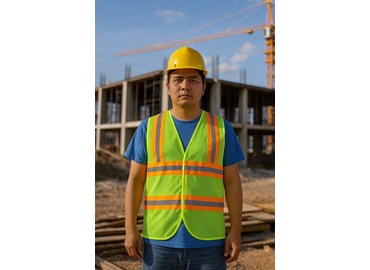 ÁO PHẢN QUANG / ÁO GHI LÊ