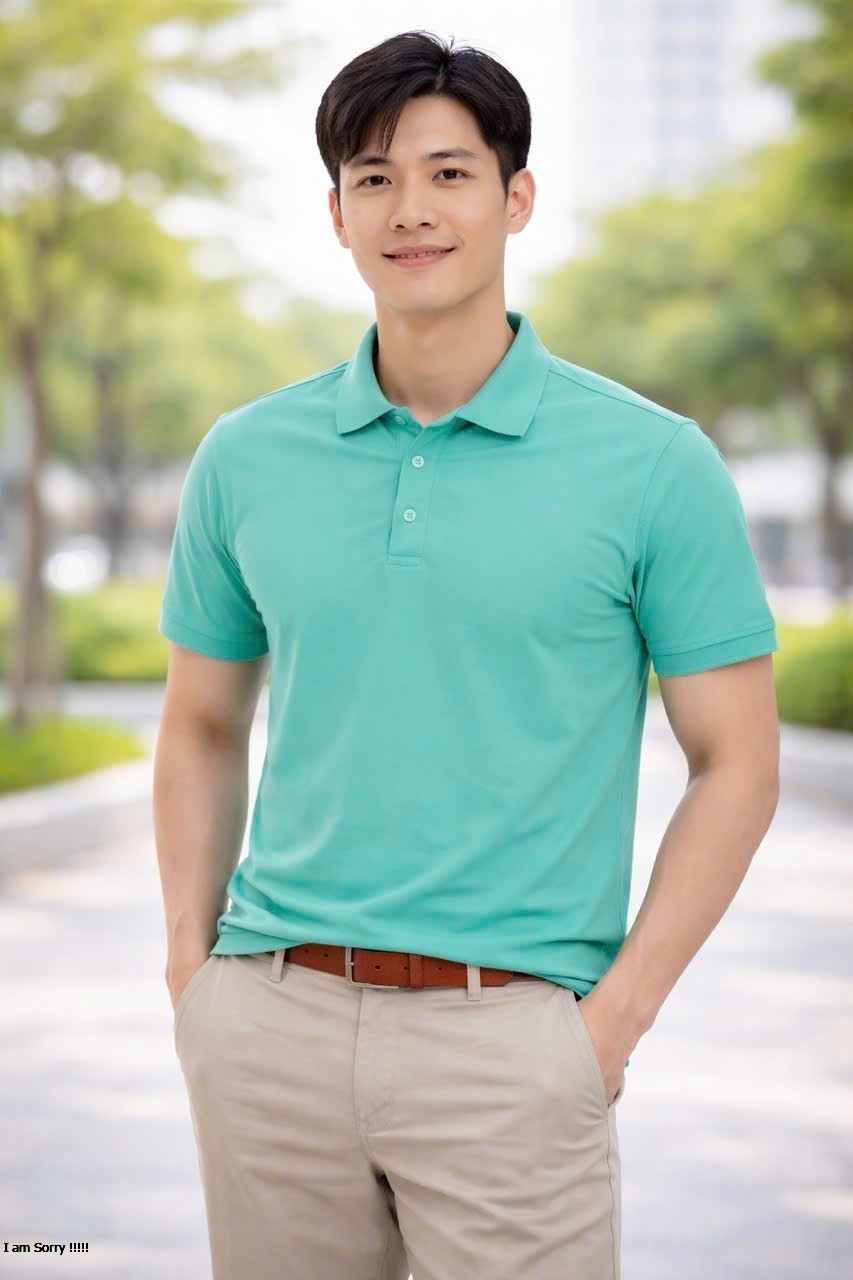 Áo Thun Đồng Phục: Hơn Cả Một Món Đồ, Đó Là Tinh Thần Tập Thể