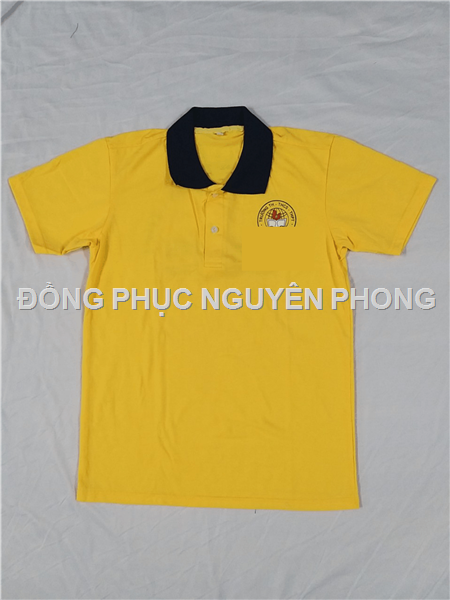 Áo thể dục - ATCT2C