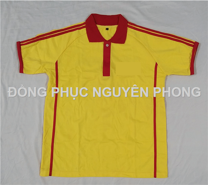 Áo thể dục - ATCT2C