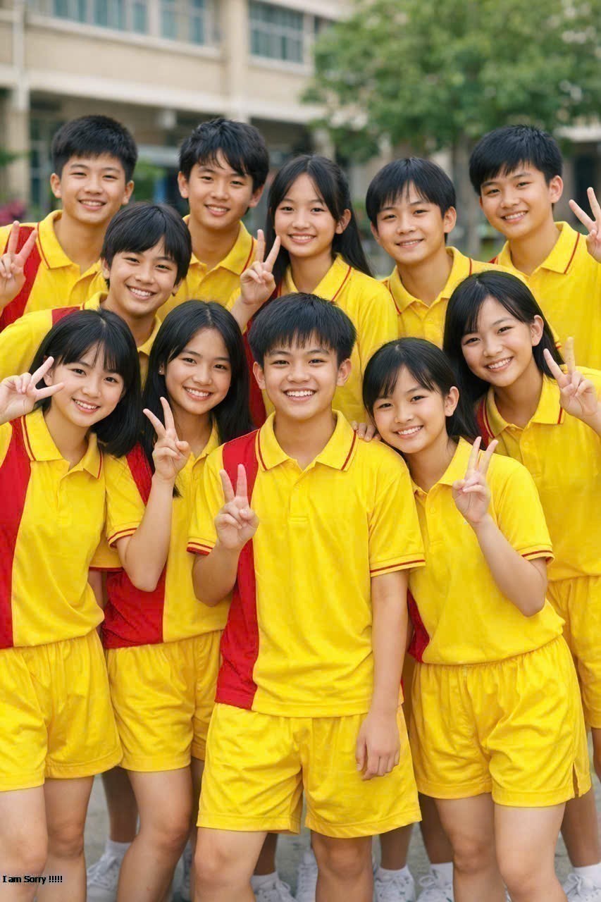 Áo thể dục - ATCT2C