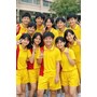 Áo thể dục - ATCT2C